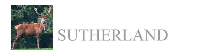 Hill Cottage Sutherland