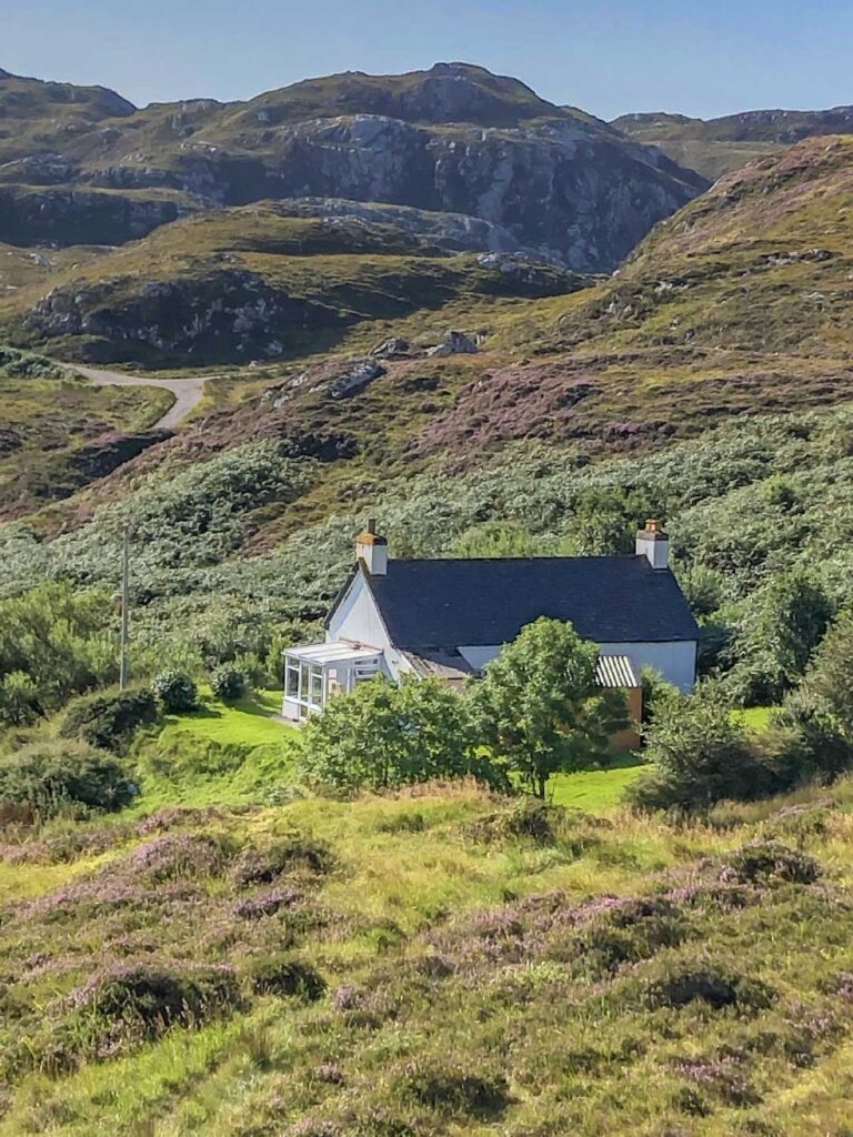 Hill Cottage
