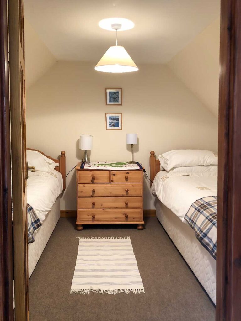 Hill Cottage