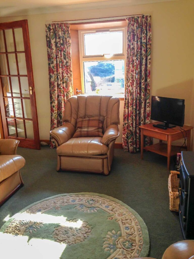 Hill Cottage