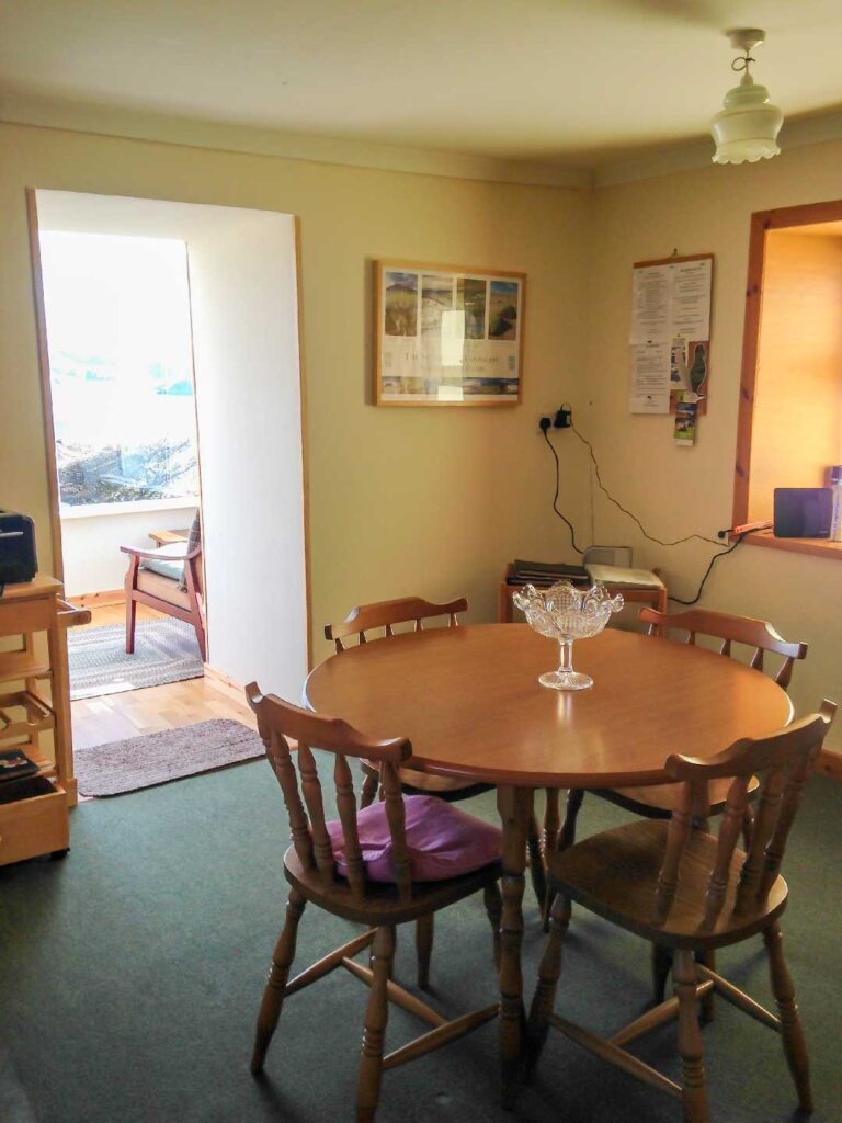 Hill Cottage